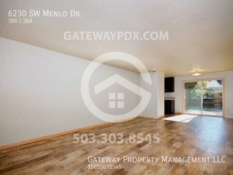 Building Photo - 6230 SW Menlo Dr