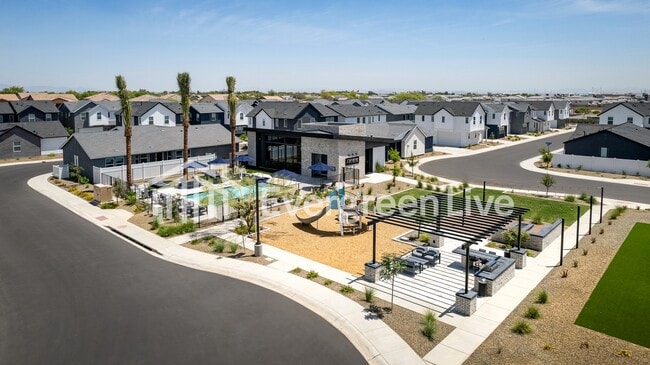 Building Photo - 9117 N 181st Ave