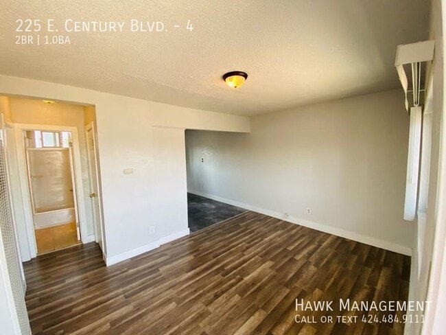 Building Photo - 225 E Century Blvd
