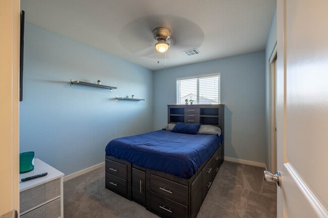 Building Photo - 3638 Via El Monte Ave