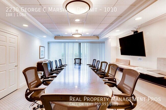 Building Photo - 2230 George C Marshall Dr