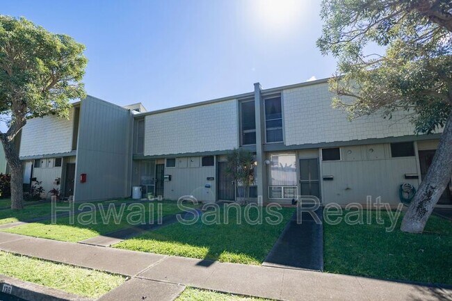 Building Photo - 95-326 Kaloapau St