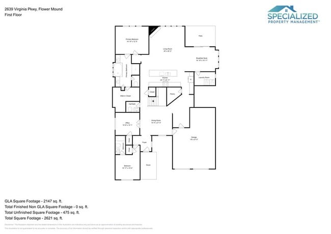 Building Photo - 2639 Virginia Pkwy