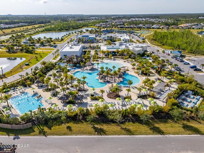 Building Photo - 233 Island Breeze Ave