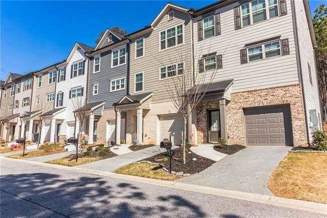 Building Photo - 3123 Meadowstone Ln SW