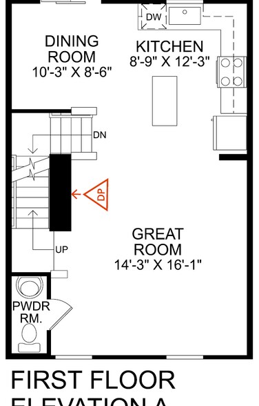 Building Photo - 2900 Orch Rdg Ln