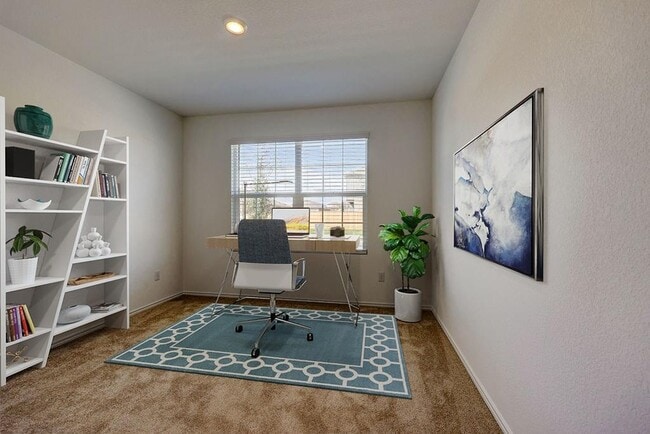 Building Photo - 618 Waterway Ave