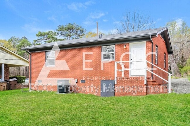 Building Photo - 1504 Barto Pl