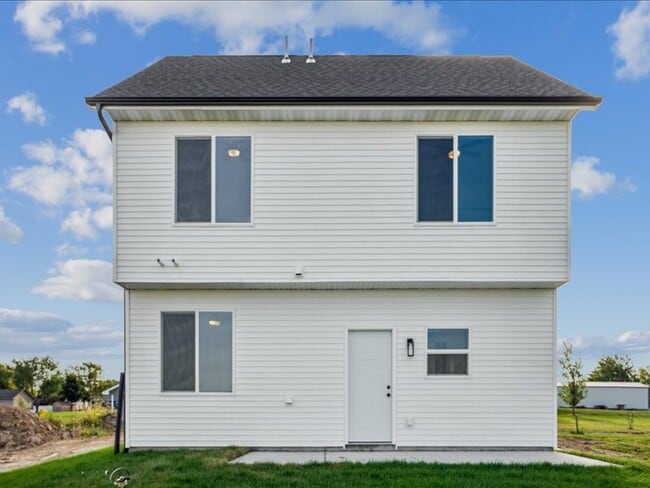 Building Photo - 1507 Duncan Dr