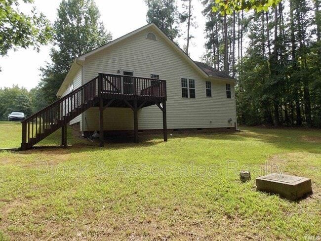 Building Photo - 2506 Patton Ln