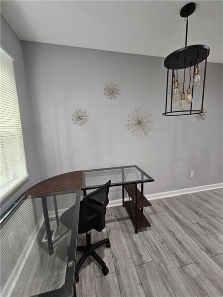 Building Photo - 2138 Donald Lee Hollowell Pkwy NW