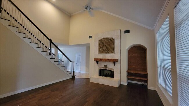 Building Photo - 2832 Grimes Ranch Rd