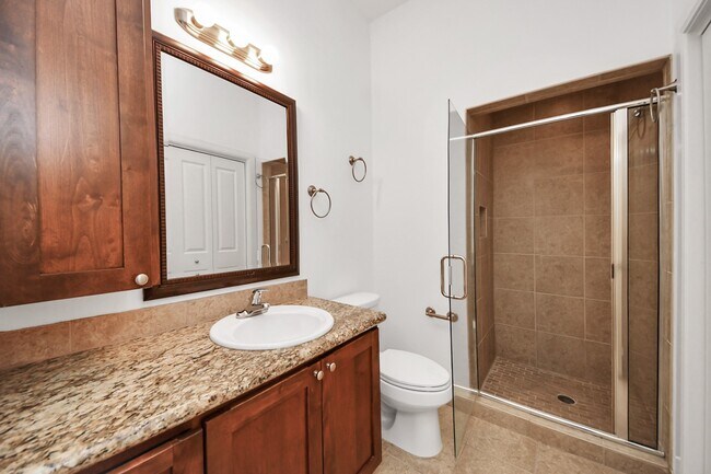 Building Photo - 1010 Rosine St