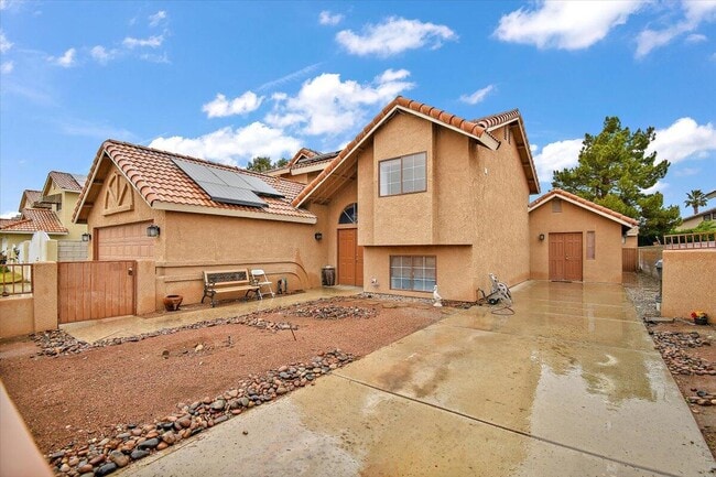 Building Photo - 68954 Durango Rd