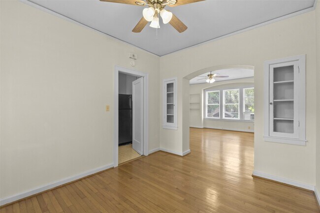 Building Photo - 436 Westmoreland St