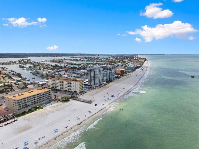 Building Photo - 17408 Gulf Blvd