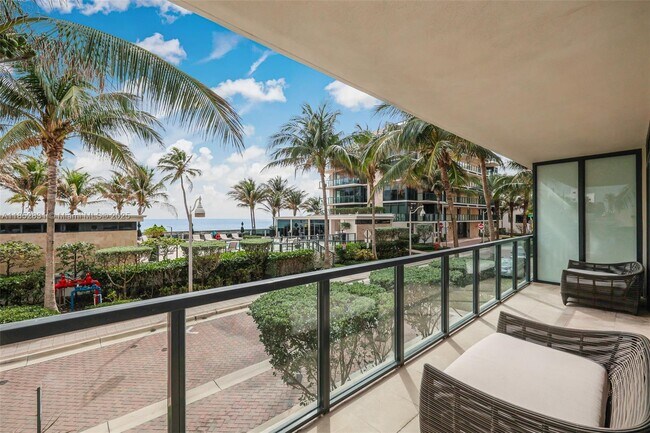 Building Photo - 2101 S Surf Rd