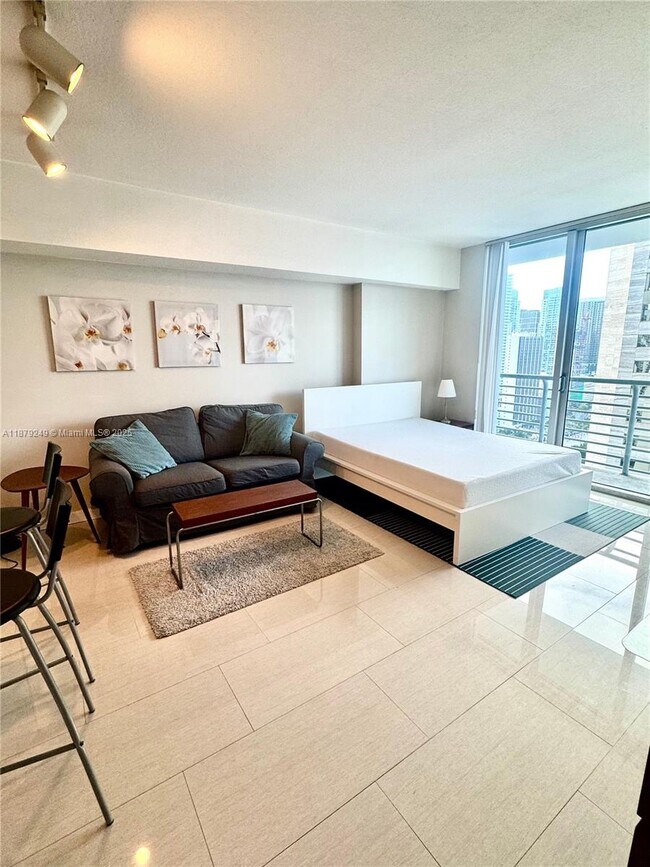 Building Photo - 335 S Biscayne Blvd