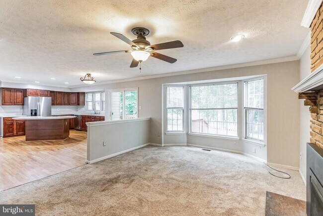 Building Photo - 1650 Wickham Way