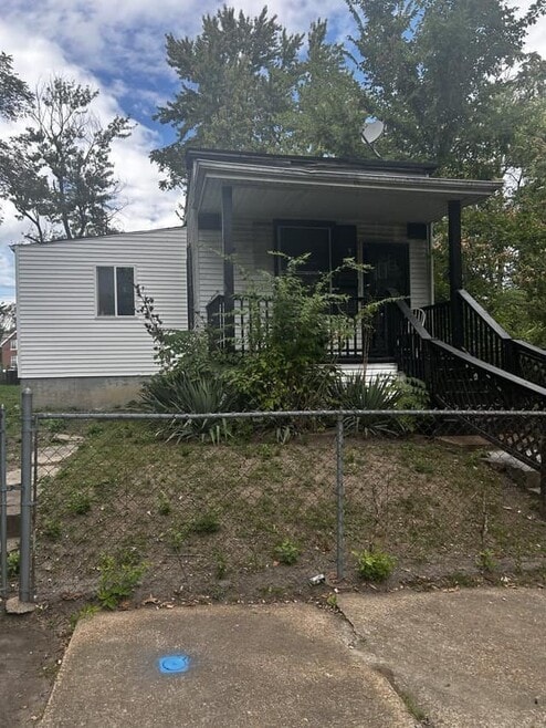 Building Photo - 5417 Ruskin Ave
