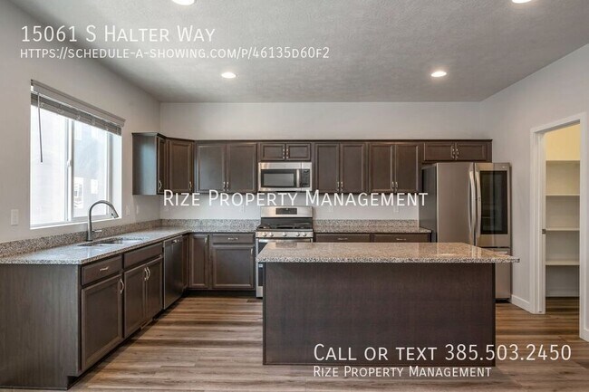 Building Photo - 15061 S Halter Way