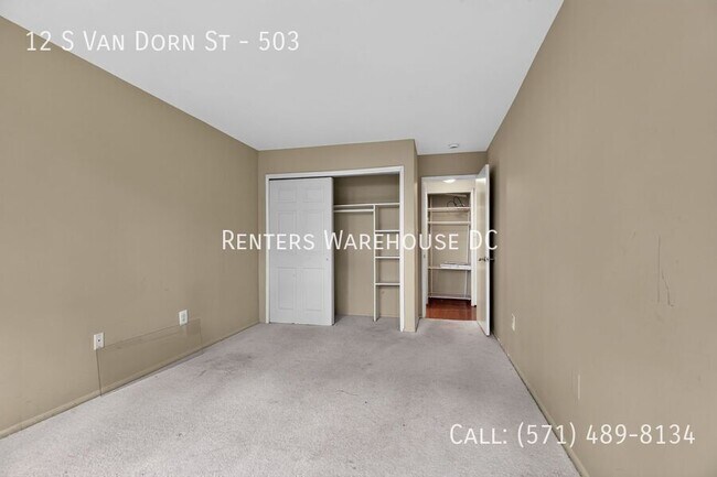 Building Photo - 12 S Van Dorn St