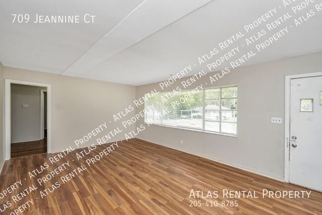 Building Photo - 709 Jeannine Ct