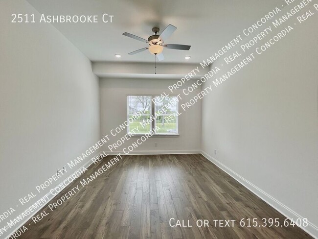 Building Photo - 2511 Ashbrooke Ct
