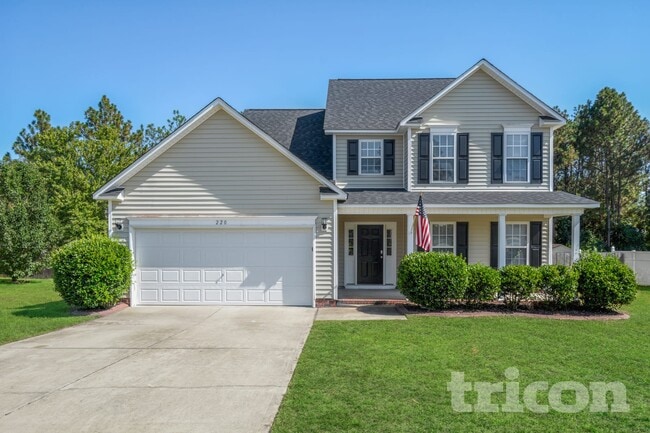 Primary Photo - 220 Advance Dr