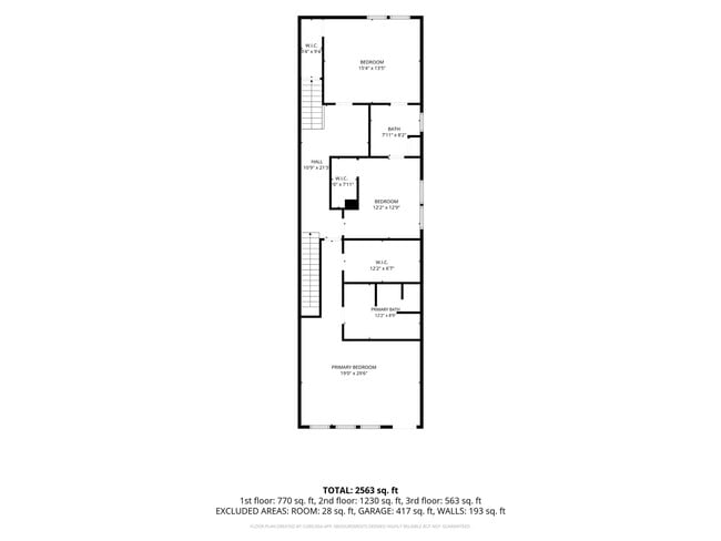 Building Photo - 1423 Colorado St