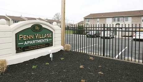 Primary Photo - Penn Village Apartments