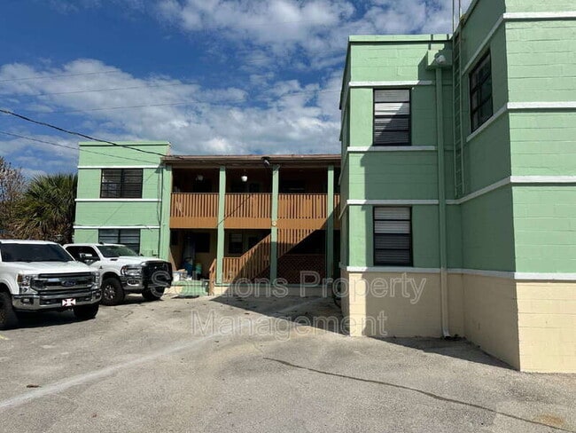 Building Photo - 1630 S Atlantic Ave