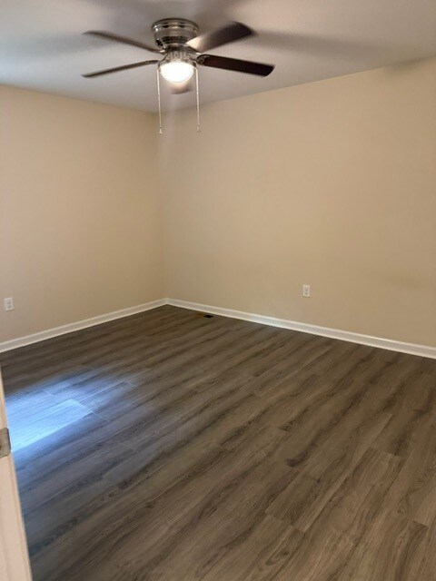 Building Photo - 212 Flynt St