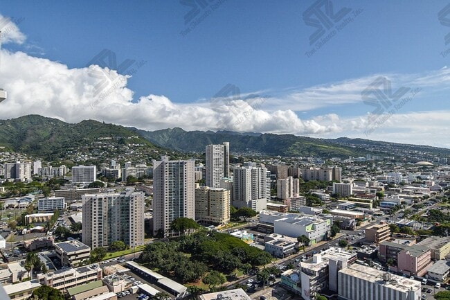 Building Photo - Brand New 1 Bedroom | 1 Bathroom The Park on Keeamoku