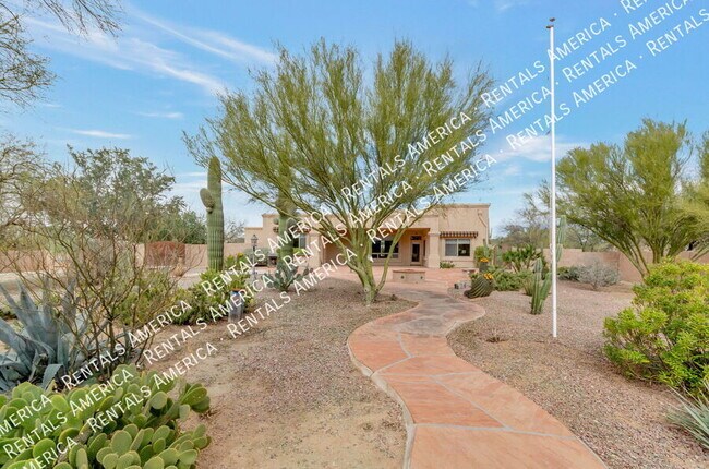 Building Photo - 3723 W Camino Alto