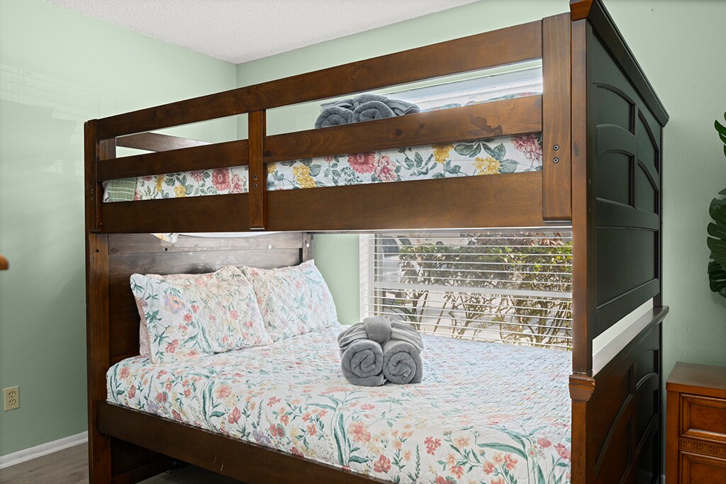 2nd bedroom - 5014 Gainsville Dr
