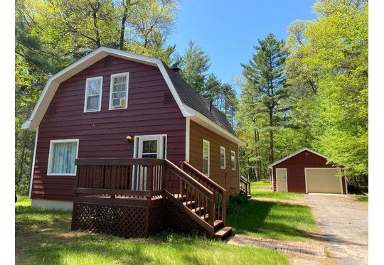 Building Photo - 9485 Country Club Rd