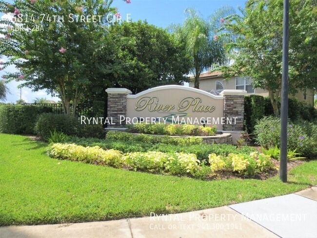 Building Photo - 6814 74th Street Cir E