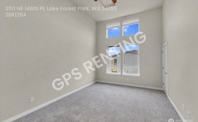 Building Photo - 3511 NE 146th Pl