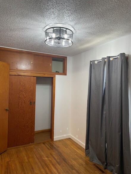 Bedroom #2 - Storage/closet - 612 S Pine St