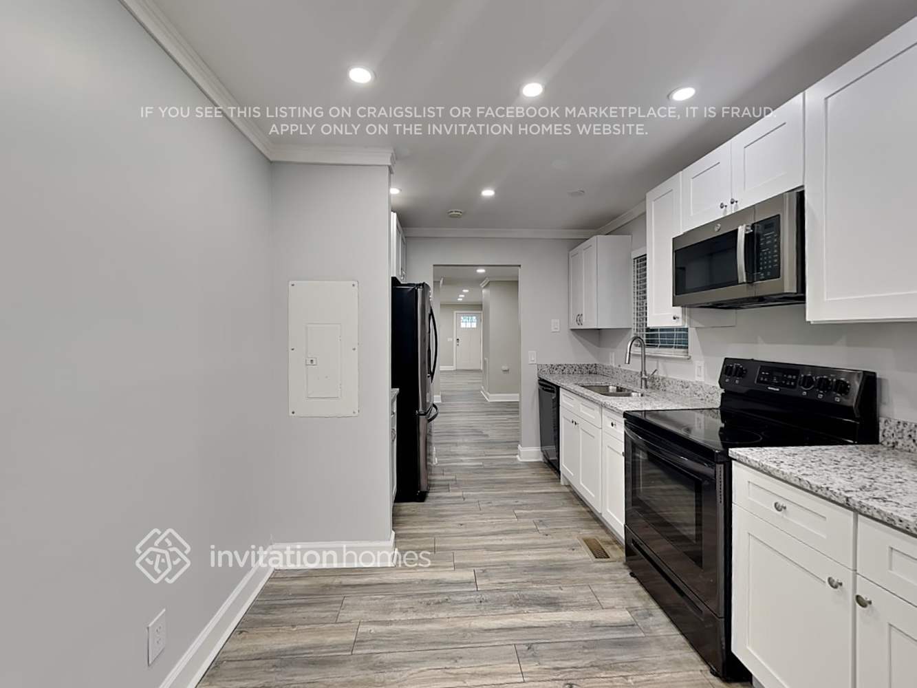 Building Photo - 524 Warren Ave