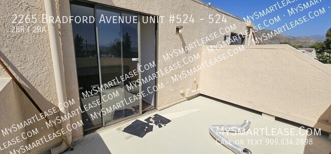 Building Photo - 2265 Bradford Ave