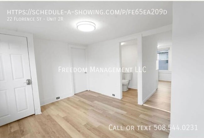 Primary Photo - 22 Florence St