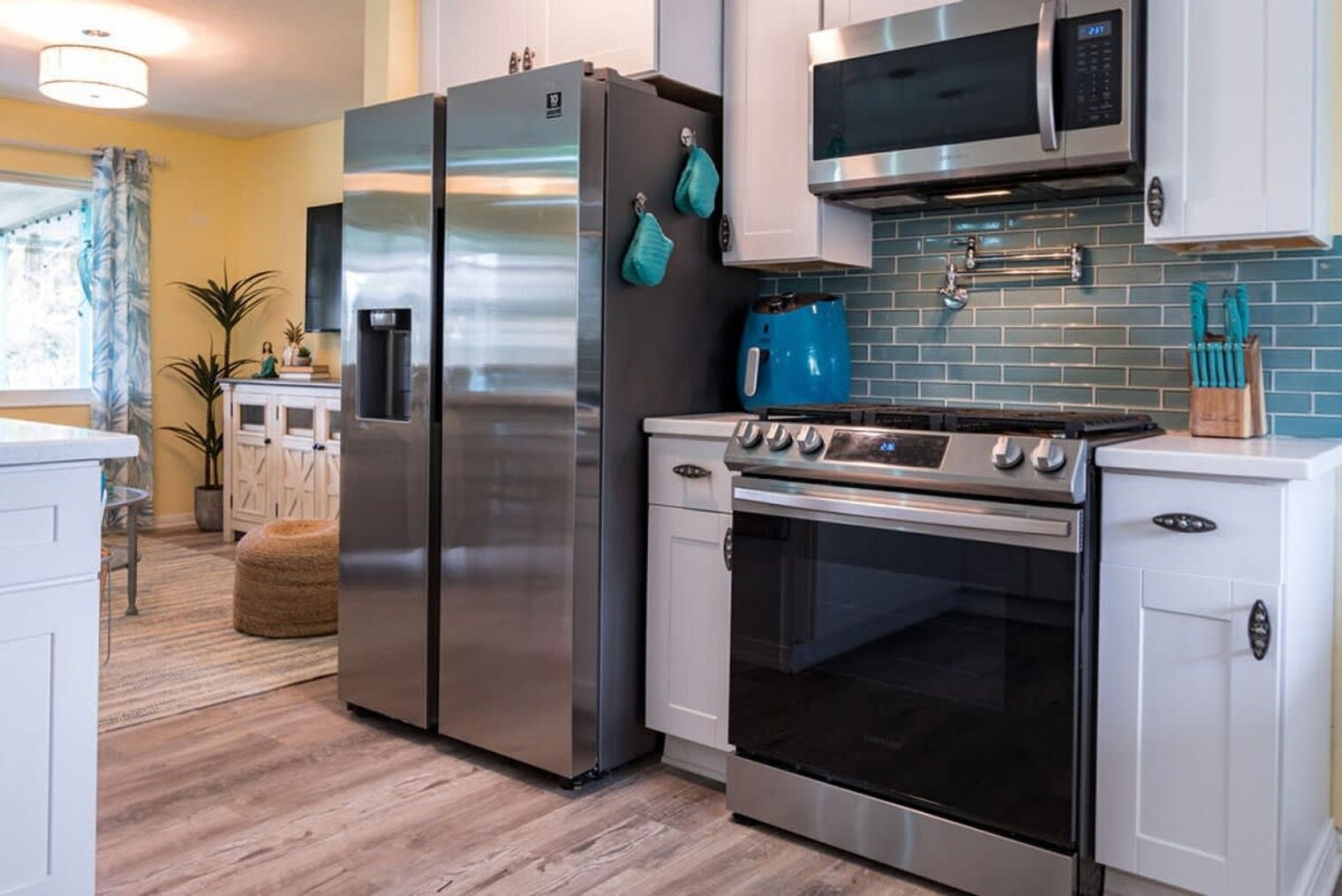 Building Photo - 215 Richland Ave