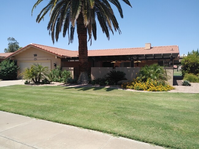 Building Photo - 1210 Leisure World