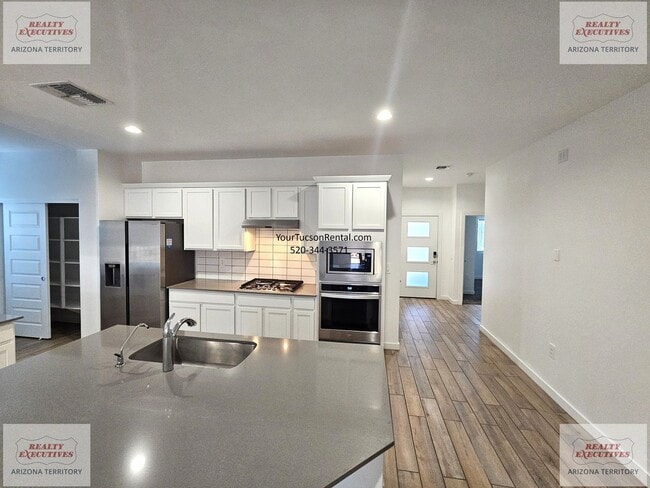 Building Photo - Hanson Ridge - Vail School District - 4/2 Near I-10 and Colossal Cave Rd North