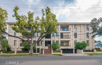 Building Photo - 1011 N Stoneman Ave