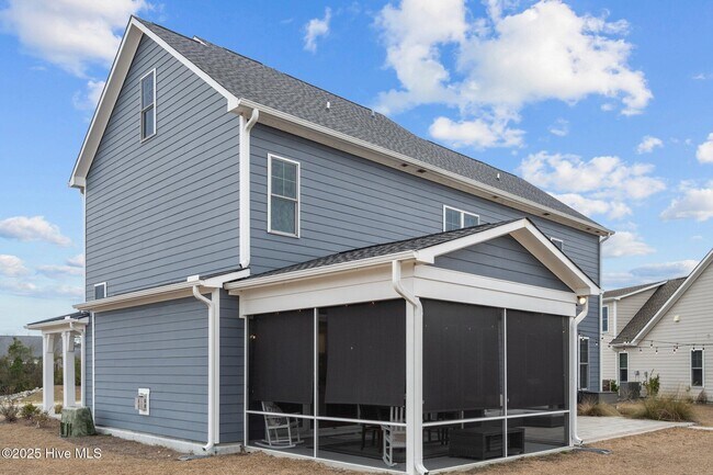 Building Photo - 181 Sailor Sky Wy