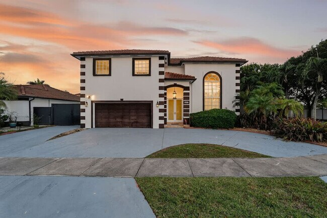 Building Photo - 5161 SW 159th Ct