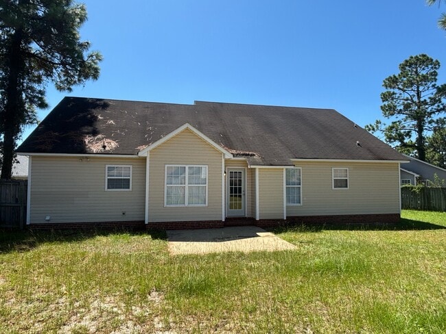 Building Photo - 3808 Raider Ct